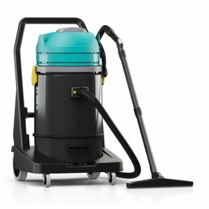 Tennant V-WD-72 | Grote water- en stofzuiger
