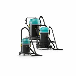 Tennant V-WD-27 | Middelgrote water- en stofzuiger - Afbeelding 2