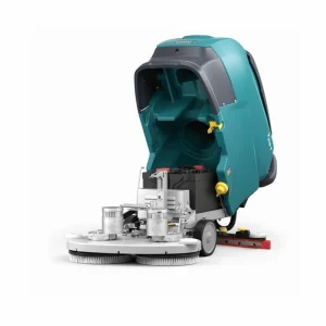 Tennant T291 | Middelgrote achterloop-schrobmachine - Afbeelding 8