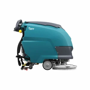 Tennant T291 | Middelgrote achterloop-schrobmachine - Afbeelding 3