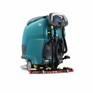 Tennant T291 | Middelgrote achterloop-schrobmachine - Afbeelding 4