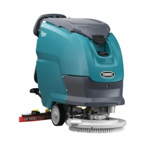 Tennant T291 | Middelgrote achterloop-schrobmachine - Afbeelding 2