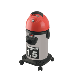 Tron Power HP 1,5 L25P | Kleine water- en stofzuiger