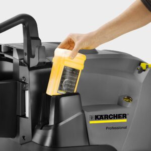 Kärcher HDS 8/18-4 C | Middelgrote hogedrukreiniger - Afbeelding 9