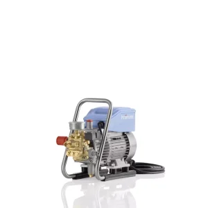 Kränzle HD 7-122 TS | Micro hogedrukreiniger - Afbeelding 2