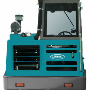 Tennant 800 | Industriële opzit-veegmachine - Afbeelding 3