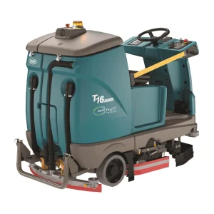 Tennant T16AMR | Grote opzit-schrobmachine - Afbeelding 4