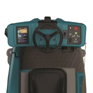 Tennant T16AMR | Grote opzit-schrobmachine - Afbeelding 7