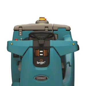 Tennant T16AMR | Grote opzit-schrobmachine - Afbeelding 6
