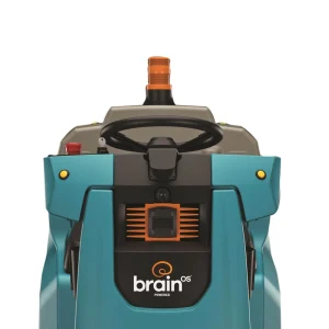 Tennant T380AMR | Kleine opzit-schrobmachine - Afbeelding 6