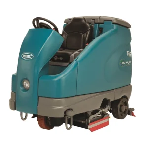 Tennant T16 | Middelgrote opzit-schrobmachine