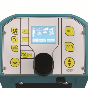 Tennant T581 | Micro opzit-schrobmachine - Afbeelding 3