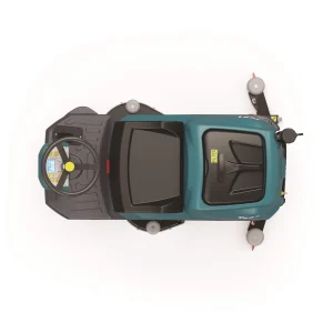 Tennant T581 | Micro opzit-schrobmachine - Afbeelding 2