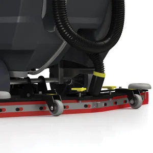 Tennant T581 | Micro opzit-schrobmachine - Afbeelding 4