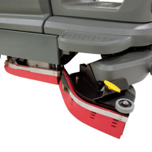 Tennant T12 | Middelgrote opzit-schrobmachine - Afbeelding 14