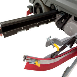 Tennant T12 | Middelgrote opzit-schrobmachine - Afbeelding 16
