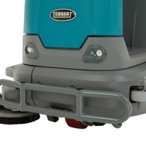 Tennant T12 | Middelgrote opzit-schrobmachine - Afbeelding 11