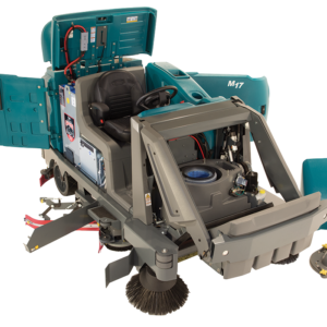 Tennant M17 | Grote opzit-combinatiemachine - Afbeelding 10