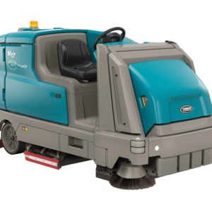 Tennant M17 | Grote opzit-combinatiemachine - Afbeelding 3