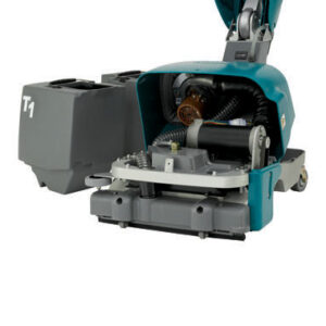 Tennant T1 | Micro achterloop-schrobmachine - Afbeelding 4