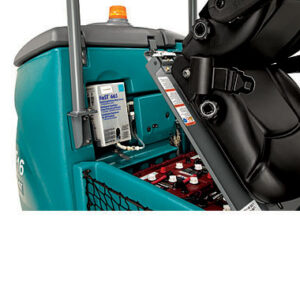 Tennant T16 | Middelgrote opzit-schrobmachine - Afbeelding 4
