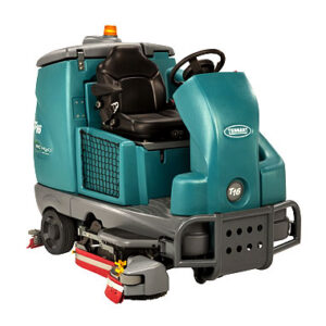 Tennant T16 | Middelgrote opzit-schrobmachine - Afbeelding 3