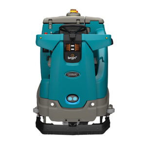 Tennant T16AMR | Grote opzit-schrobmachine - Afbeelding 2