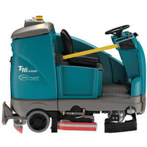 Tennant T16AMR | Grote opzit-schrobmachine - Afbeelding 3