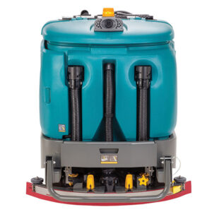 Tennant T17 | Grote opzit-schrobmachine - Afbeelding 3