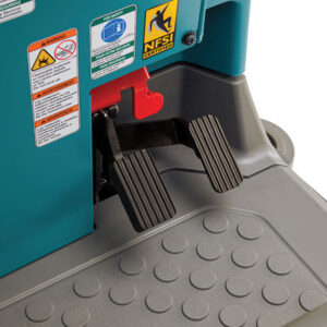 Tennant T17 | Grote opzit-schrobmachine - Afbeelding 5