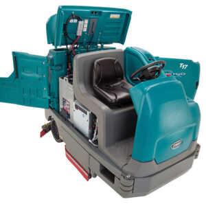 Tennant T17 | Grote opzit-schrobmachine - Afbeelding 8