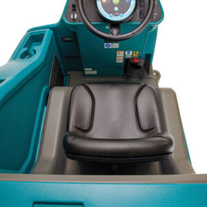 Tennant T17 | Grote opzit-schrobmachine - Afbeelding 9