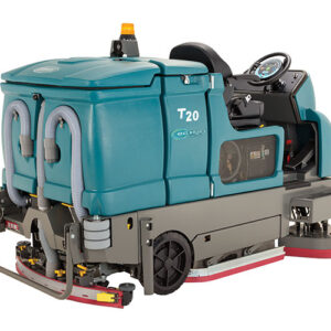 Tennant T20 | Grote opzit-schrobmachine - Afbeelding 2