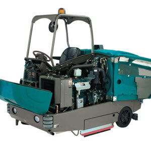 Tennant T20 | Grote opzit-schrobmachine - Afbeelding 4