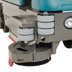 Tennant T20 | Grote opzit-schrobmachine - Afbeelding 6