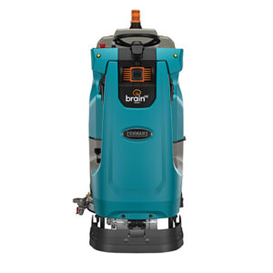 Tennant T380AMR | Kleine opzit-schrobmachine - Afbeelding 2