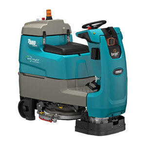 Tennant T380AMR | Kleine opzit-schrobmachine - Afbeelding 3