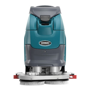 Tennant T391 | Middelgrote achterloop-schrobmachine - Afbeelding 2