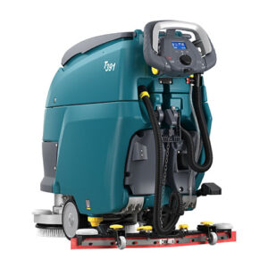 Tennant T391 | Middelgrote achterloop-schrobmachine - Afbeelding 4