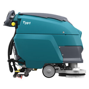 Tennant T391 | Middelgrote achterloop-schrobmachine - Afbeelding 3