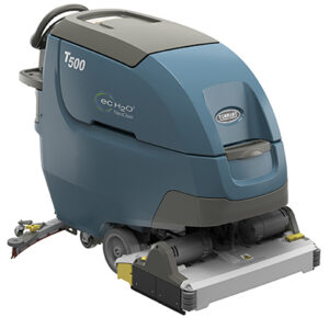 Tennant T500 | Middelgrote achterloop-schrobmachine - Afbeelding 4