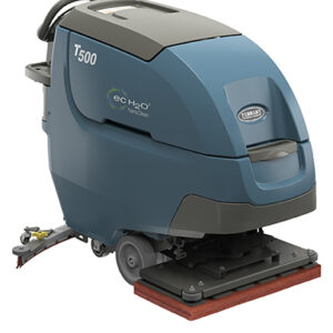 Tennant T500 | Middelgrote achterloop-schrobmachine - Afbeelding 6