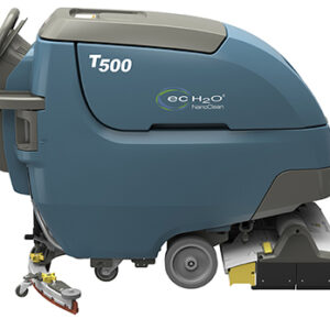 Tennant T500 | Middelgrote achterloop-schrobmachine - Afbeelding 7
