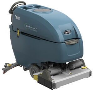 Tennant T500 | Middelgrote achterloop-schrobmachine - Afbeelding 9