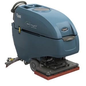 Tennant T500 | Middelgrote achterloop-schrobmachine - Afbeelding 11