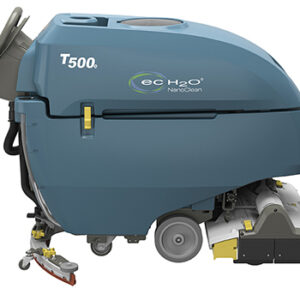 Tennant T500 | Middelgrote achterloop-schrobmachine - Afbeelding 12