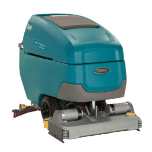 Tennant T600 | Middelgrote achterloop-schrobmachine - Afbeelding 2