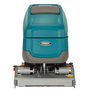 Tennant T600 | Middelgrote achterloop-schrobmachine - Afbeelding 3