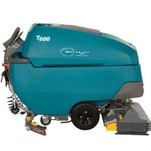 Tennant T600 | Middelgrote achterloop-schrobmachine - Afbeelding 4