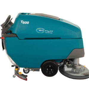 Tennant T600 | Middelgrote achterloop-schrobmachine - Afbeelding 6